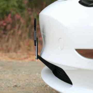 Universal-Fit Vehicle Accessories