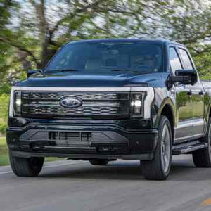 F-150 Lighting EV