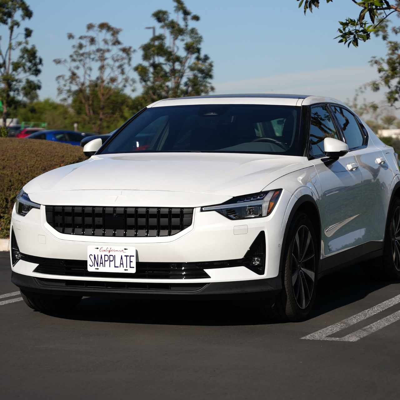 Polestar 2