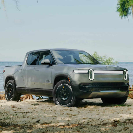 Rivian R1T