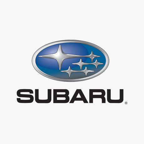 Subaru EV Accessories