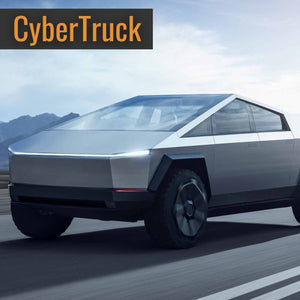 Cybertruck