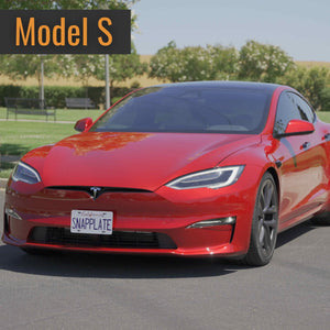 Model S