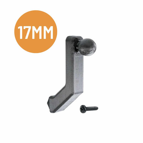 17mm Rigid Arm