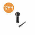 17mm Ball Mount