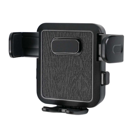 17mm universal phone mount clamp open