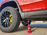 No. 1 Selling Rivian Magnetic Jack Puck Kit to Change or Rotate Tires