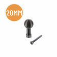 20mm Ball Mount