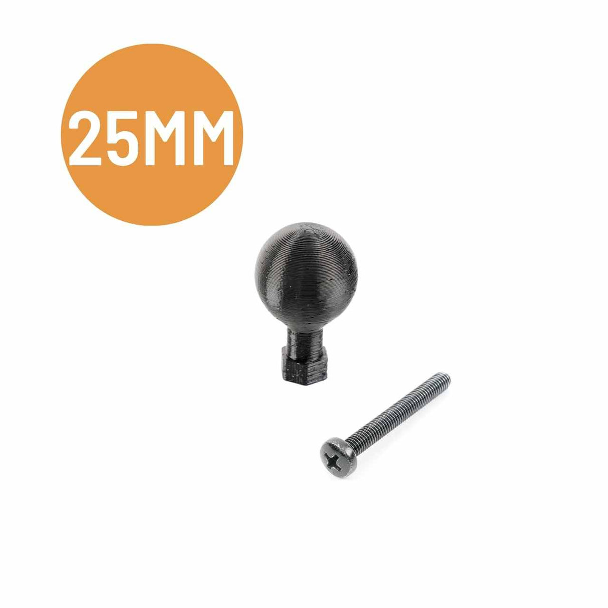 25mm Ball Mount