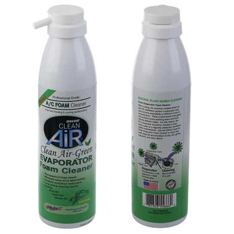 DWD2 Clean Air-Green Evaporator Foam Cleaner