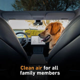 EveryAmp HEPA filters for Tesla Model 3 and Y filters air for all family members