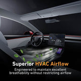 EveryAmp HEPA filters for Tesla Model 3 and Y features superior airflow