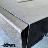 Ultra-Tough Xpel Armor Bed Protection for Cybertruck