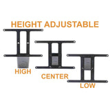 Height Adjustable