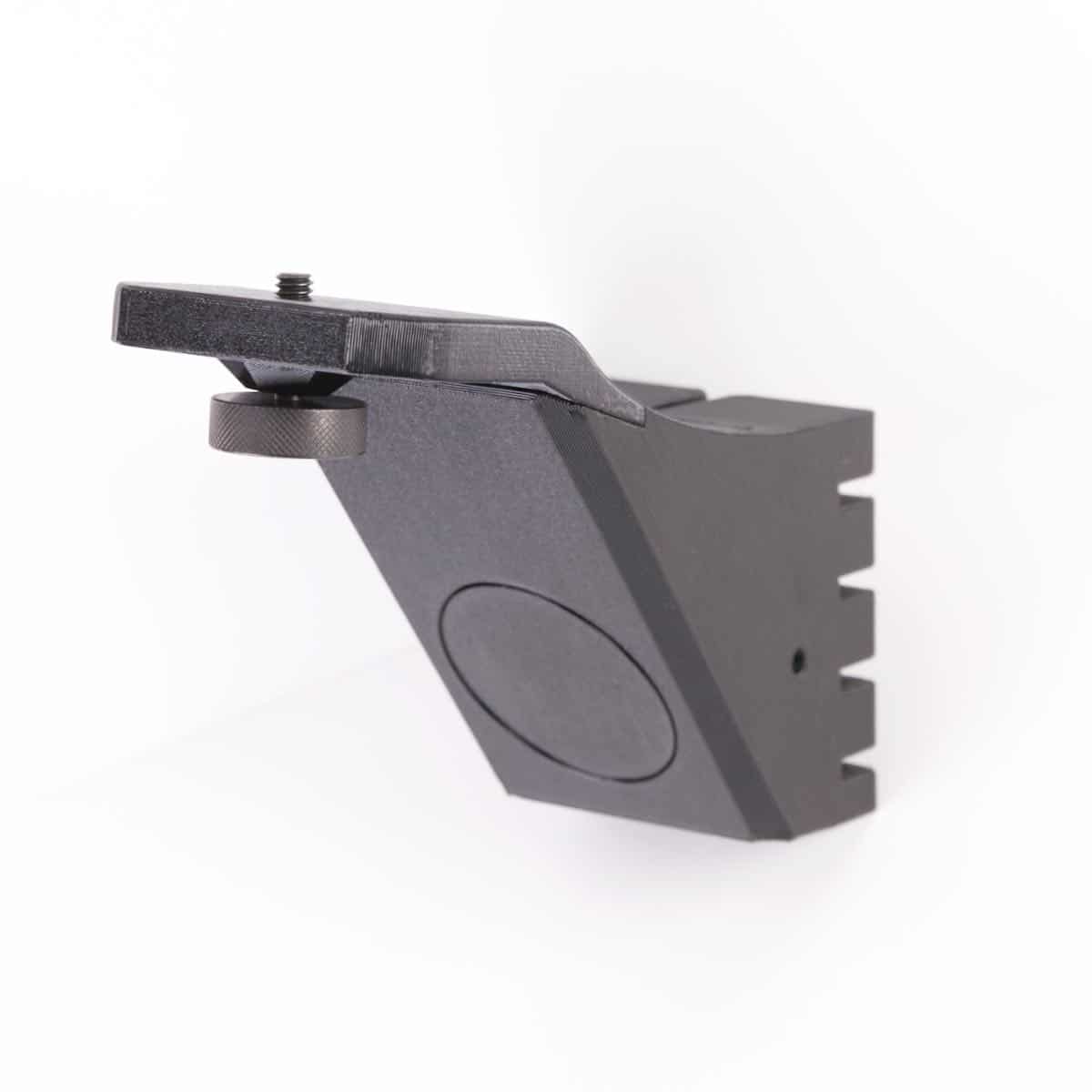 Tesla No-Drill Front Bumper Accessory 1/4