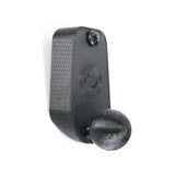 Rivian R1T and R1S Seat Back Tablet Mount Anchor with 25mm ball mount