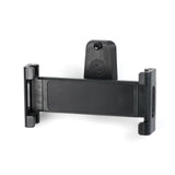 Rivian R1T and R1S Seat Back Tablet Mount Anchor with 17mm tablet mount