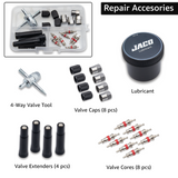 TRX-50 Heavy Duty Tire Repair Kit (50 pcs)