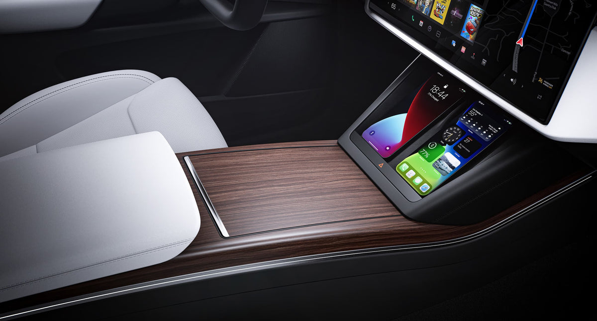 The Best Tesla Model Y and 3 Accessories for Every Budget – EveryAmp