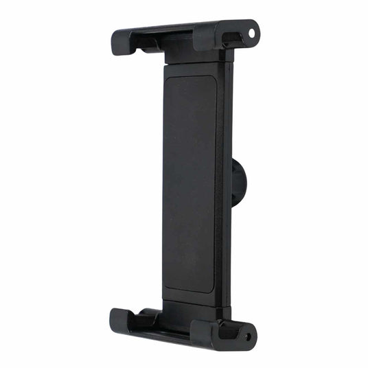Universal tablet holder mount for a car's interior