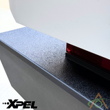 Ultra-Tough Xpel Armor Rear Bumper Protection for Cybertruck