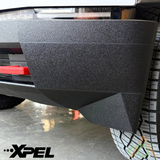 Ultra-Tough Xpel Armor Front Bumper Protection for Cybertruck