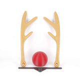 Golden Reindeer Kit