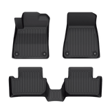 LinerX Floor Mats for 2021-2025 Polestar 2