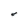 M5-0.8x20mm Cross Head Screw