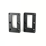 SnapPlate EU Plate Mounts