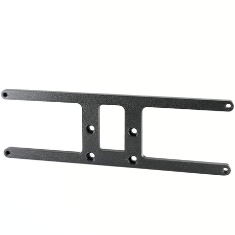 SnapPlate MC / UAE Plate Mount