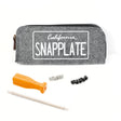 SnapPlate T10/T25 Combo Hardware Kit