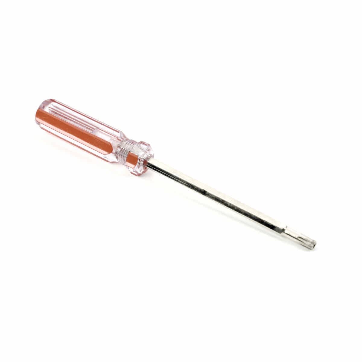 T25 Torx Security Screwdriver