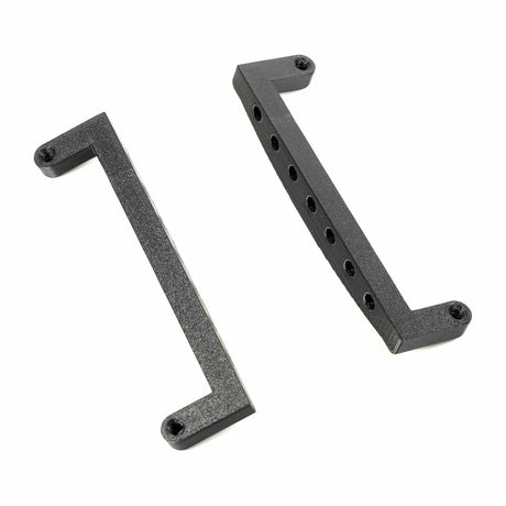 US Side-Mount Plate Mounts